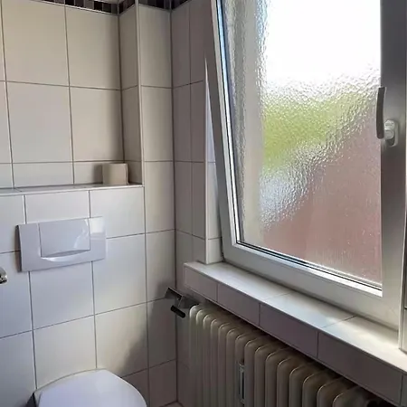Cozy Private 3-bedroom In * Wesseling