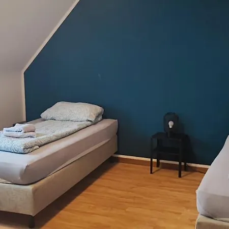 Cozy Private 3-bedroom In