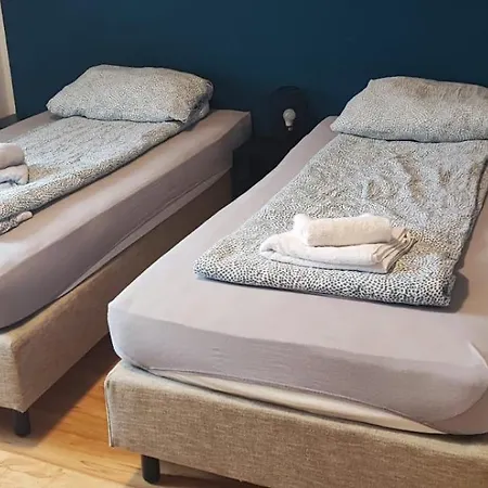 Cozy Private 3-bedroom In Wesseling
