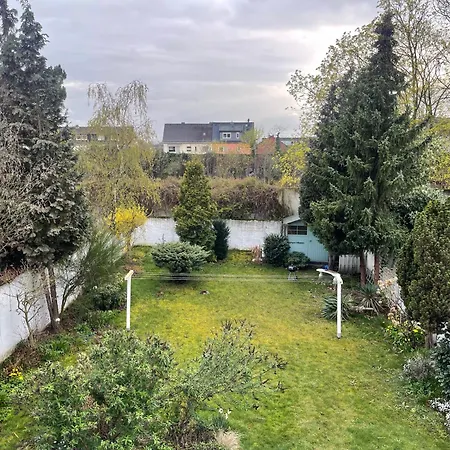 Cozy Private 3-bedroom In