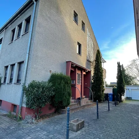 Cozy Private 3-bedroom In