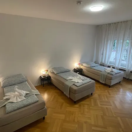 Cozy Private 3-bedroom In