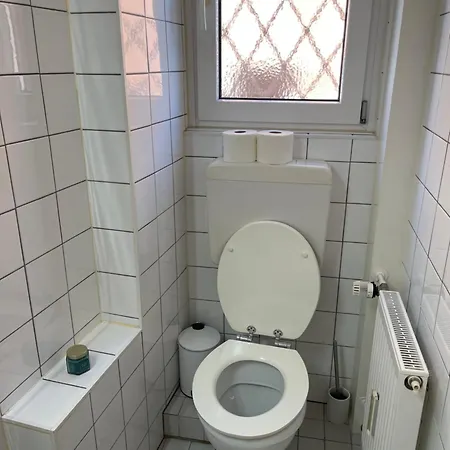 Cozy Private 3-bedroom In Wesseling