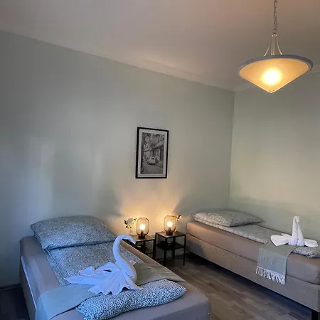 Cozy Private 3-bedroom In * Wesseling
