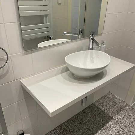 Appartement Cozy Private 3-bedroom In