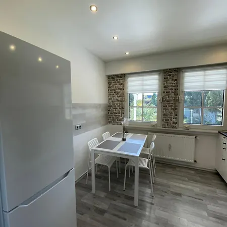 Appartement Cozy Private 3-bedroom In *