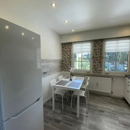Apartment Cozy Private 3-bedroom In *
