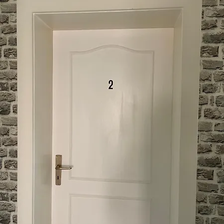 Cozy Private 3-bedroom In Appartement *