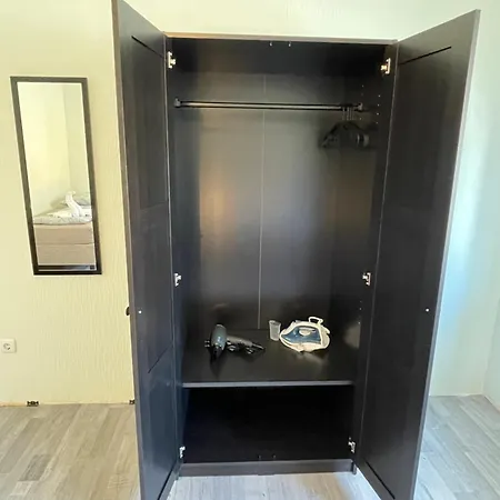 Appartement Cozy Private 3-bedroom In *