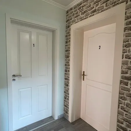 Appartement Cozy Private 3-bedroom In *