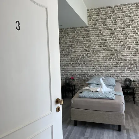 Cozy Private 3-bedroom In Appartement Wesseling